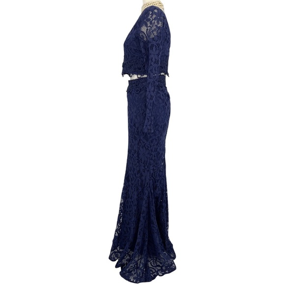 Maniju Dress B7 - Picture 9 of 14